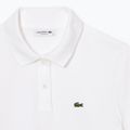 Dámské polo tričko Lacoste Polo PF7839 white 5