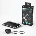 Držák na kolo s pouzdrem na telefon Shapeheart AMZ