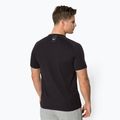 Pánské tréninkové tričko EVERLAST Shawnee black 807600-60 3