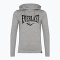 Pánská mikina Everlast Taylor heather grey