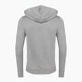 Pánská mikina Everlast Taylor heather grey 2
