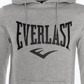 Pánská mikina Everlast Taylor heather grey 3