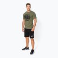 Pánské tréninkové šortky EVERLAST Clifton Black 810520-60 2