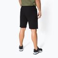 Pánské tréninkové šortky EVERLAST Clifton Black 810520-60 3