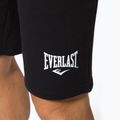 Pánské tréninkové šortky EVERLAST Clifton Black 810520-60 4