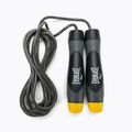 EVERLAST Zátěžové švihadlo černé EV3640