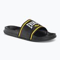Pánské žabky Everlast Evl Side black 872740-62-8