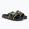 Pánské žabky Everlast Evl Side black 872740-62-8 4
