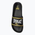Pánské žabky Everlast Evl Side black 872740-62-8 6