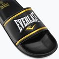 Pánské žabky Everlast Evl Side black 872740-62-8 7