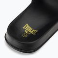 Pánské žabky Everlast Evl Side black 872740-62-8 8