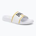 Pánské žabky Everlast Evl Side white 872740-62-3