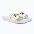 Pánské žabky Everlast Evl Side white 872740-62-3 4