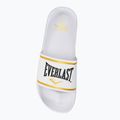 Pánské žabky Everlast Evl Side white 872740-62-3 6