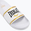 Pánské žabky Everlast Evl Side white 872740-62-3 7
