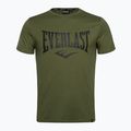 Pánské tričko EVERLAST Russel zelené 807580-60