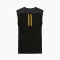 Pánské tréninkové tílko EVERLAST Orion Top černá 873860-60-8 2