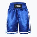 Boxerské kraťasy EVERLAST Comp Boxe Short modré EV1090 BLU/WHT-S