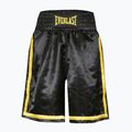 EVERLAST Comp Boxe Shorts black EV1090 BLK/GOLD-S