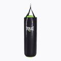 Boxovací pytel Everlast Everstrike black/green