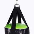 Boxovací pytel Everlast Everstrike black/green 2
