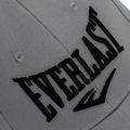 Everlast Hugy šedá baseballová čepice 899340-70-12 5