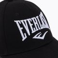 Everlast Hugy baseballová čepice černá 899340-70-8 5