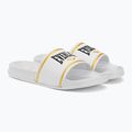 Pánské žabky Everlast Evl Side white 872740-52-3 4