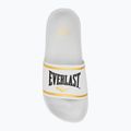 Pánské žabky Everlast Evl Side white 872740-52-3 6