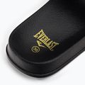 Pánské žabky Everlast Evl Side black 872740-52-8 8