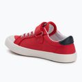 Dětské boty Kickers Kickgoldi red 3