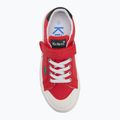 Dětské boty Kickers Kickgoldi red 5