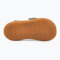 Dětské sandály Kickers Kick Bazar light pink/multicolor 4