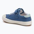 Dětské tenisky Kickers Kickgoldi blue etoile 3
