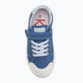 Dětské tenisky Kickers Kickgoldi blue etoile 5