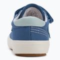 Dětské tenisky Kickers Kickgoldi blue etoile 6