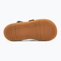 Dětské sandály Kickers Kick Pod camel/navy 4