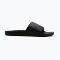 Quiksilver pánské žabky Rivi Nubuck Slide black 1 2