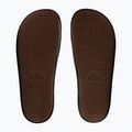 Quiksilver pánské žabky Rivi Nubuck Slide black 1 5