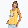 Dámské tílko Roxy Beach Angel Tank top banana cream