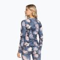Dámské termo tričko Longsleeve ROXY Daybreak Brushed Top wild wind darknight 3