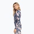 Dámské termo tričko Longsleeve ROXY Daybreak Brushed Top wild wind darknight 4