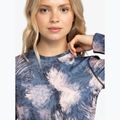 Dámské termo tričko Longsleeve ROXY Daybreak Brushed Top wild wind darknight 5
