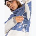 Dámská snowboardová bunda ROXY Chloe Kim Parka wild wind chloe blossom 5