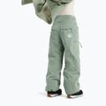 Dámské snowboardové kalhoty ROXY Chloe Kim lily pad 3
