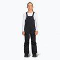 Dětské snowboardové kalhoty ROXY Non Stop Bib Girl true black