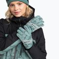 Dámské snowboardové rukavice ROXY Roxy Jetty lily pad sketch book 9