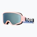 Dětské snowboardové brýle ROXY Missy Girl prima/blue mi 5