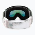 Dětské snowboardové brýle ROXY Sunny Ride Girl mystery fog/rose gold mi 2