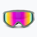 Dětské snowboardové brýle ROXY Sunny Ride Girl mystery fog/rose gold mi 3
